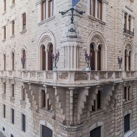 Hopper-bozzi 59 Apartamento Bari