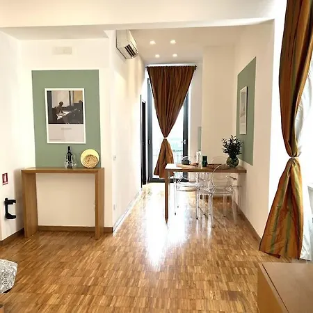 Hopper-bozzi 59 Apartamento *