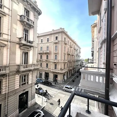 Apartamento Hopper-bozzi 59 *