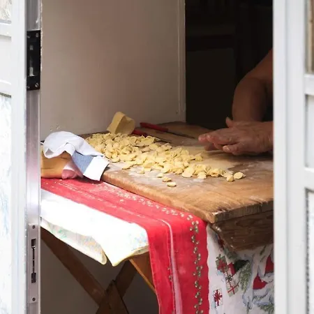 Hopper-bozzi 59 Apartamento Bari