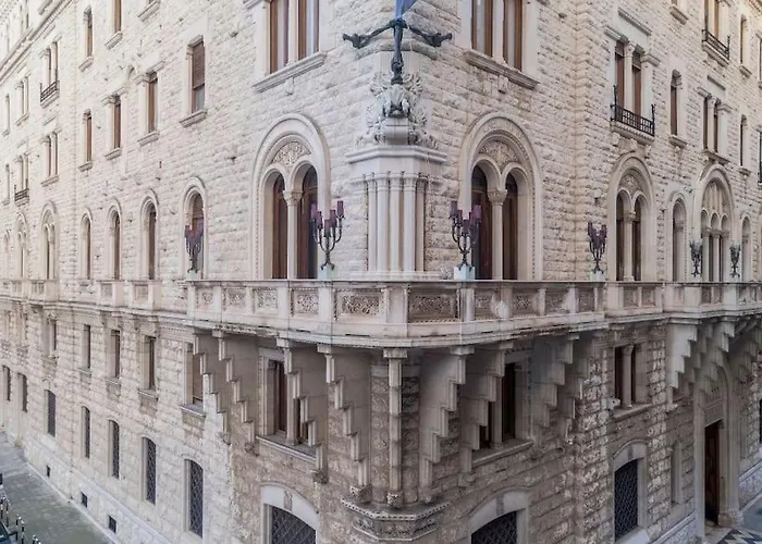 Hopper-bozzi 59 Apartamento Bari