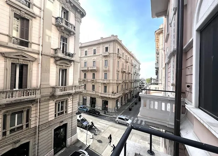 Apartamento Hopper-bozzi 59 *