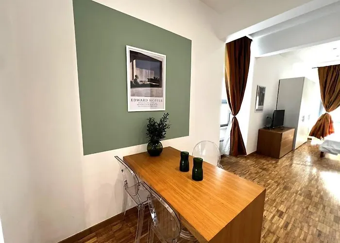 Apartamento Hopper-bozzi 59