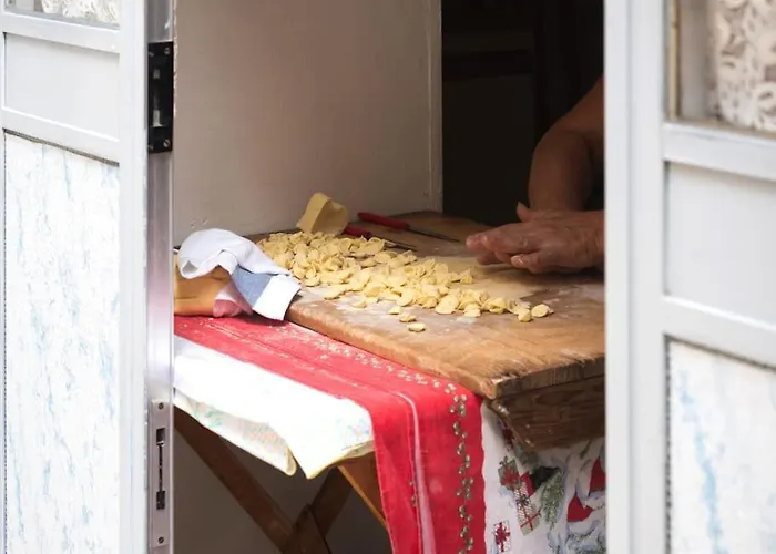 Hopper-bozzi 59 Apartamento Bari