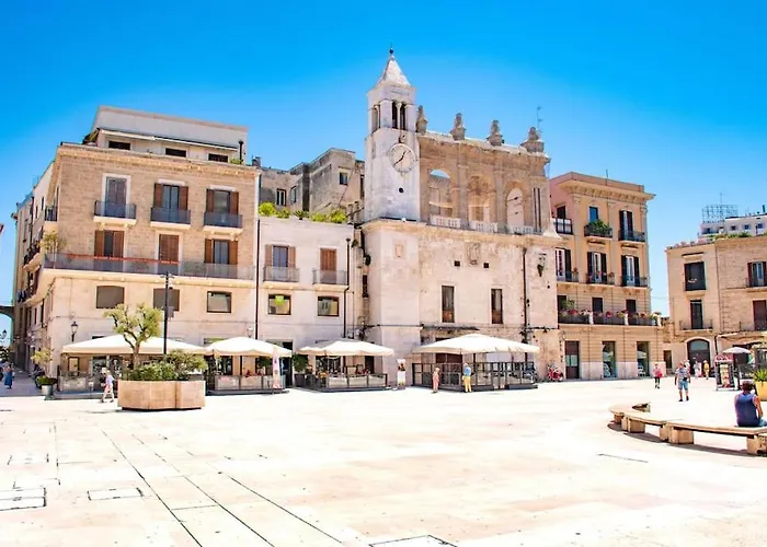 Apartamento Hopper-bozzi 59 Bari