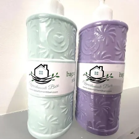 Hopper-bozzi 59 Apartman *