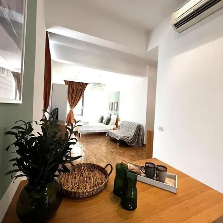 Apartman Hopper-bozzi 59 Bari