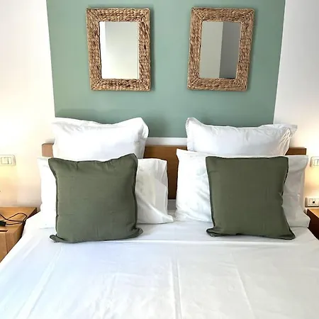 Hopper-bozzi 59 Apartman Bari