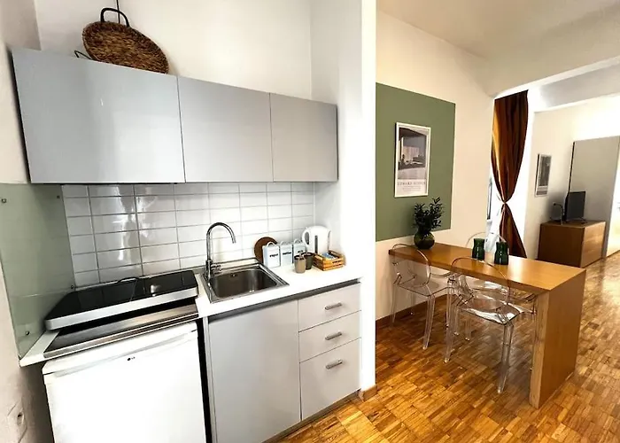 Apartamento Hopper-bozzi 59 *