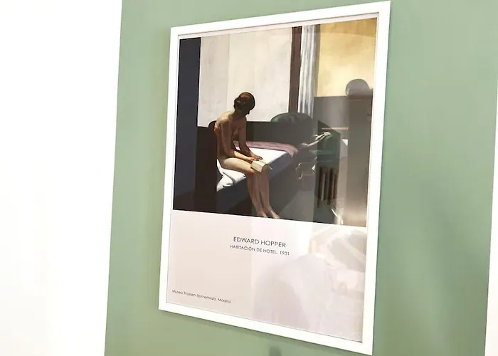 Apartamento Hopper-bozzi 59 Bari