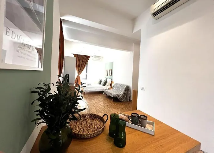 Apartamento Hopper-bozzi 59 Bari