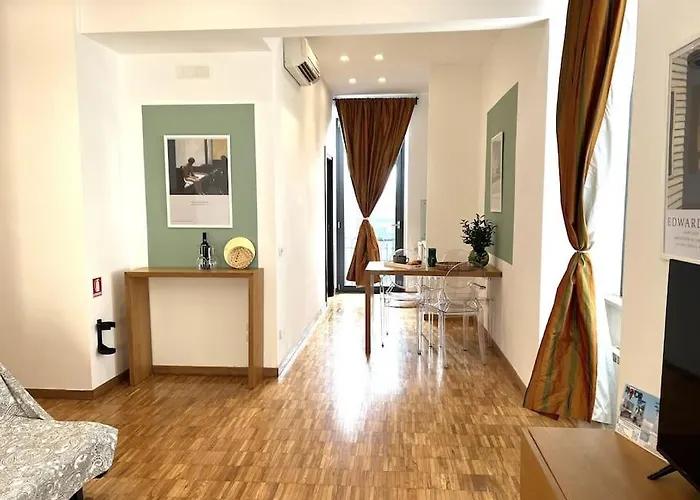 Hopper-bozzi 59 Apartamento *