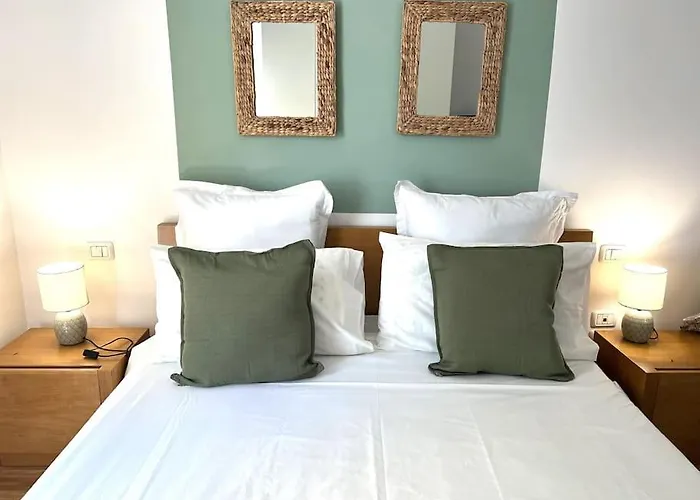 Hopper-bozzi 59 Apartamento Bari